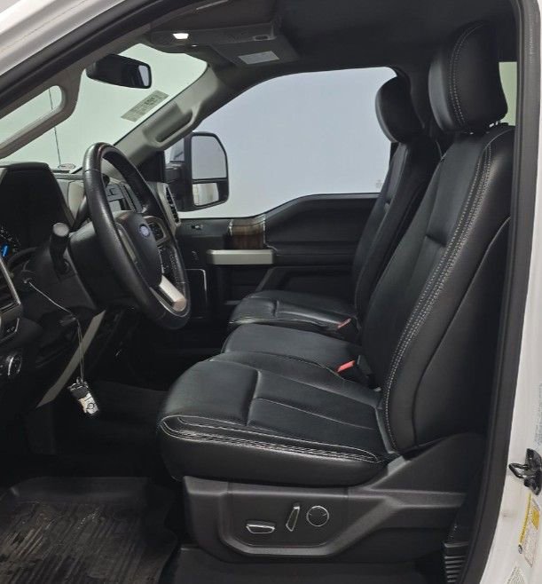 Used 2018 Ford F150 Lariat AWD/4WD image 5