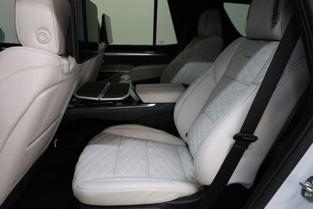 Used 2026 Cadillac Escalade V image 84