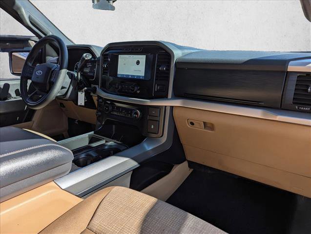 Used 2021 Ford F150 XLT image 19