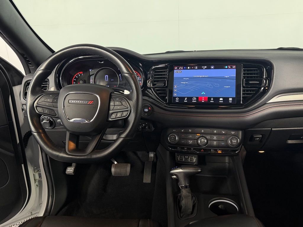 Used 2024 Dodge Durango GT RWD image 15