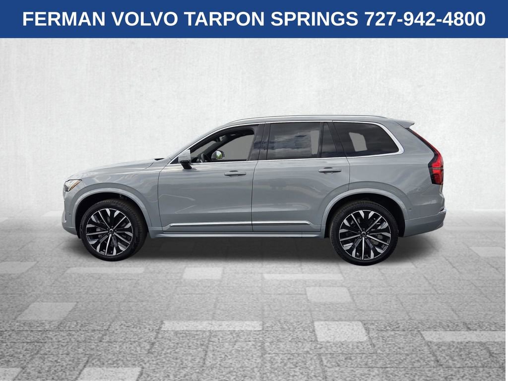 New 2026 Volvo XC90 B6 Plus w/ Protection Package Premier image 5