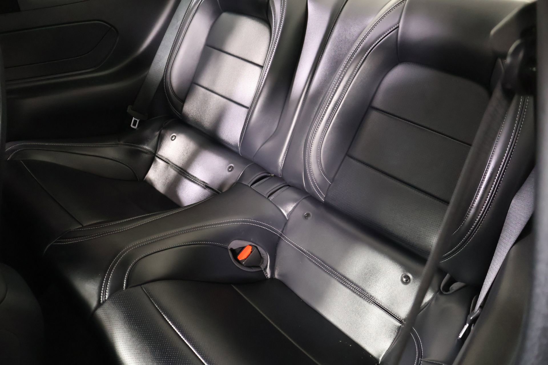 Used 2026 Ford Mustang Premium RWD image 12