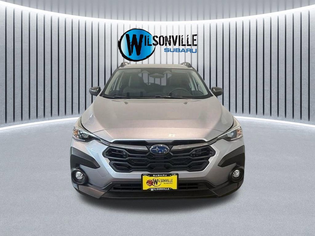 Used 2024 Subaru Crosstrek 2.0i Premium image 4