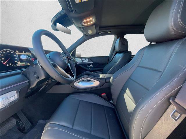 New 2026 Mercedes-Benz GLE 450 4MATIC video 4