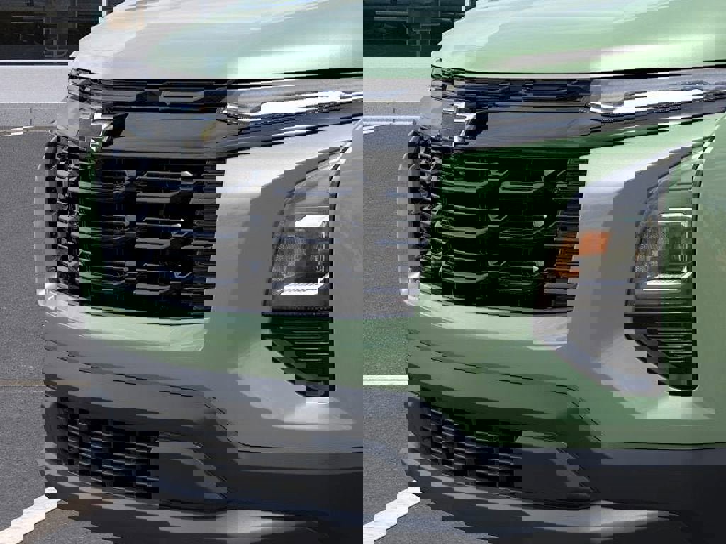 New 2026 Chevrolet Equinox LT w/ Midnight Edition image 14