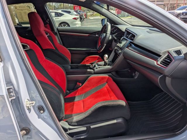 Used 2021 Honda Civic Type R image 40