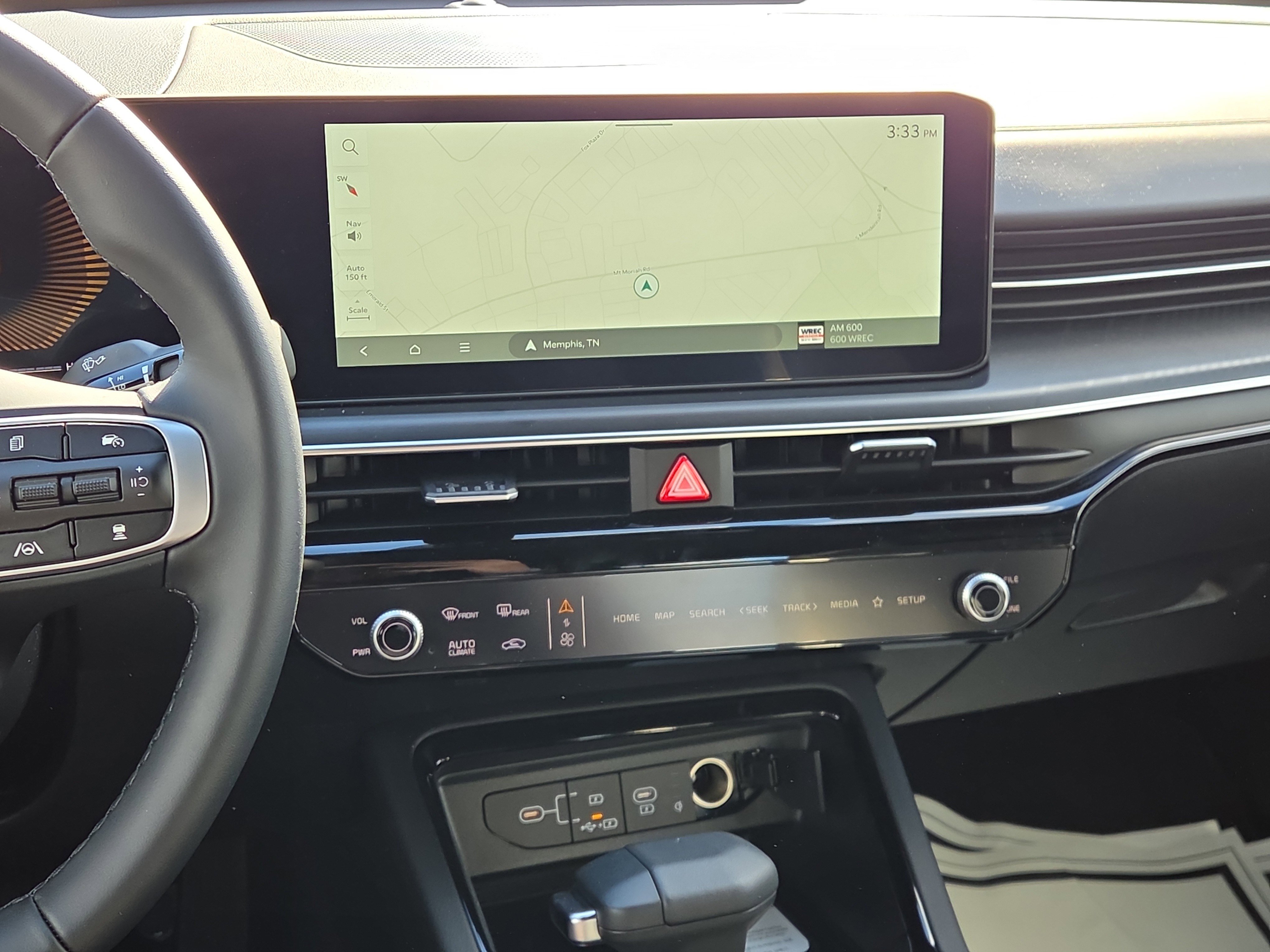 Certified 2026 Kia K5 GT-Line image 17