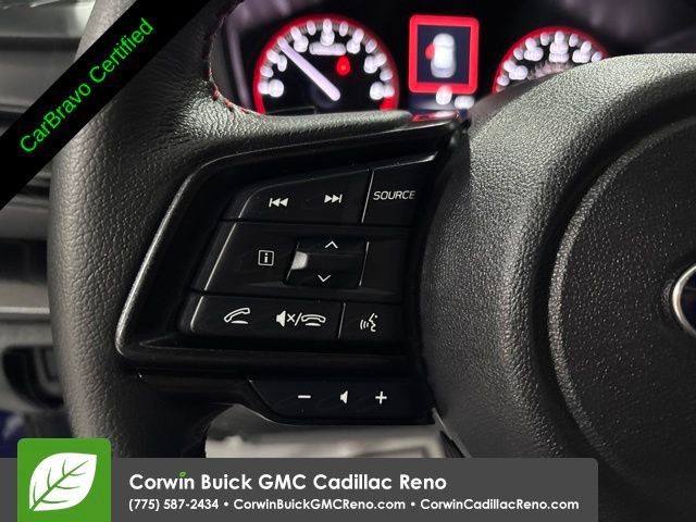 Used 2024 Subaru Impreza RS AWD/4WD image 35