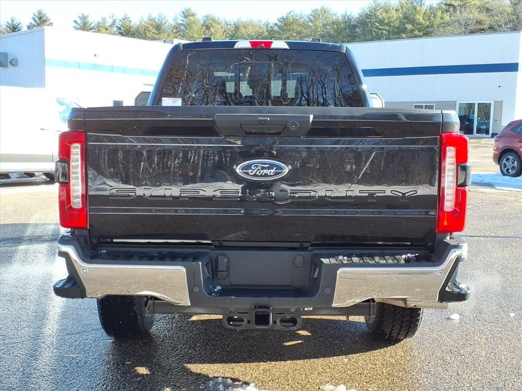 New 2026 Ford F350 XL w/ 360-Degree Camera Package AWD/4WD image 6