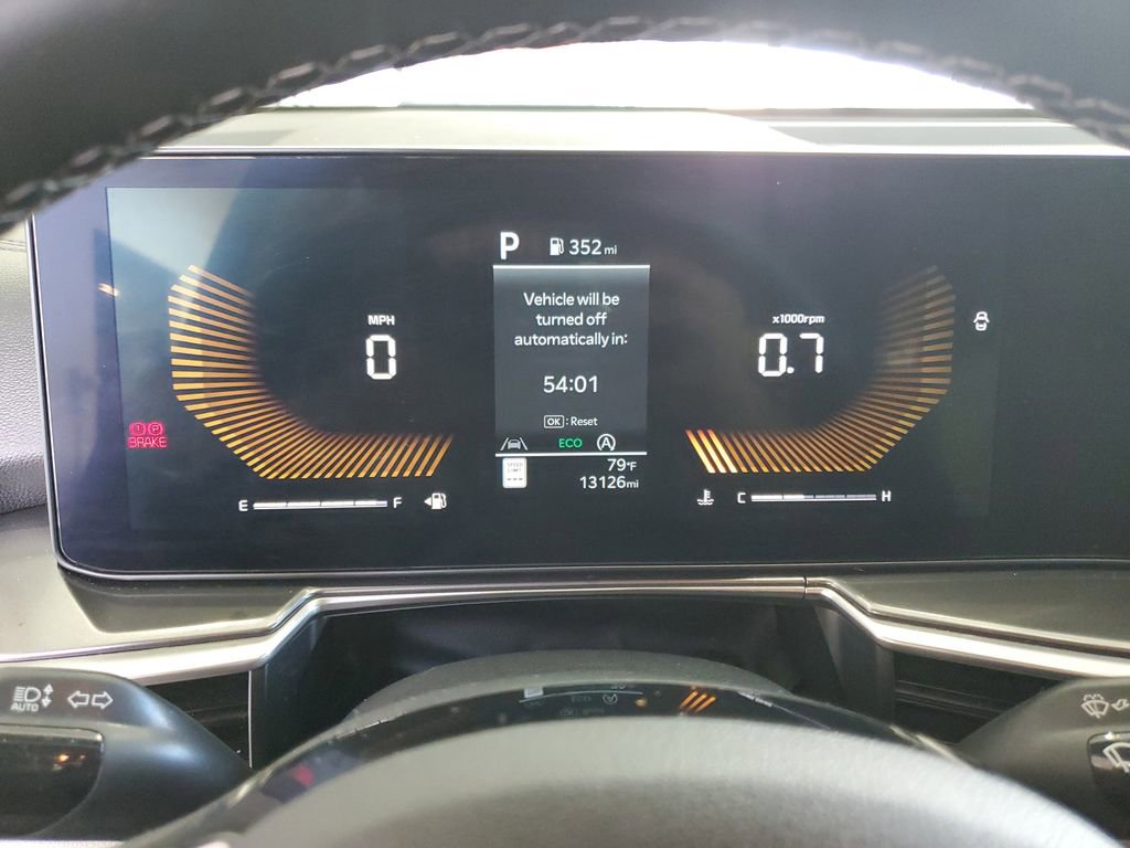 Certified 2025 Kia Sorento S image 27