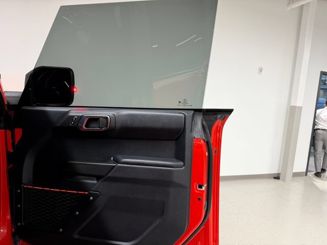 Used 2023 Ford Bronco Raptor AWD/4WD image 33