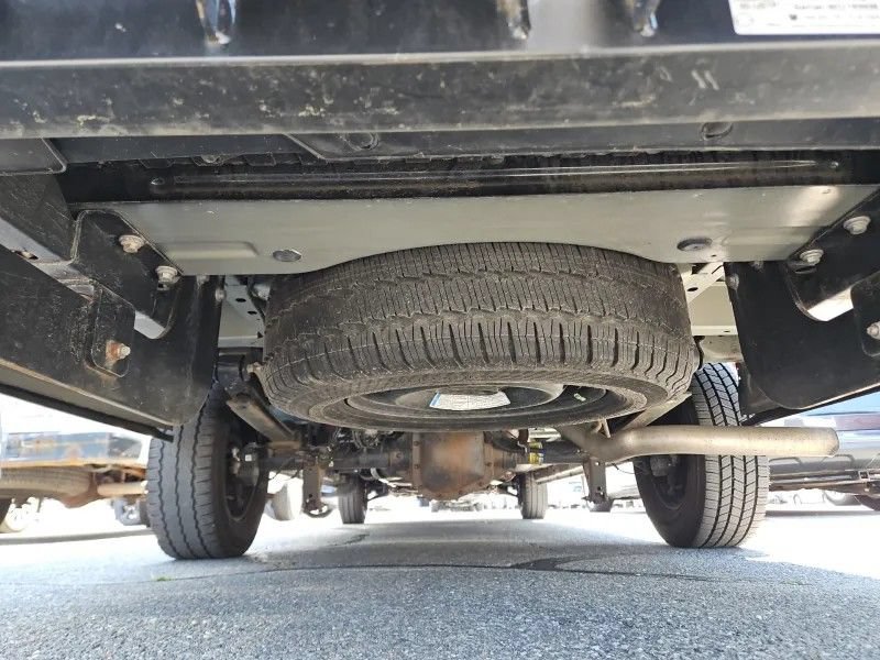 Used 2023 Ford Transit 250 148 High Roof Extended w/ Load Area Protection Package RWD image 14