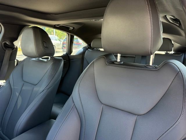 Used 2023 BMW i4 eDrive35 w/ Premium Package RWD image 22