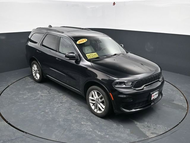 Used 2023 Dodge Durango GT image 37