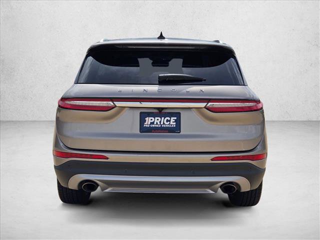Used 2020 Lincoln Corsair Reserve w/ Equipment Group 201A FWD image 6