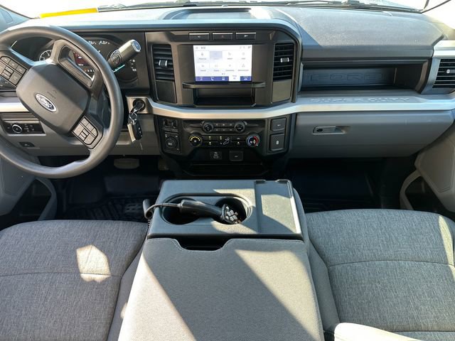 Used 2024 Ford F250 XL w/ STX Appearance Package image 18
