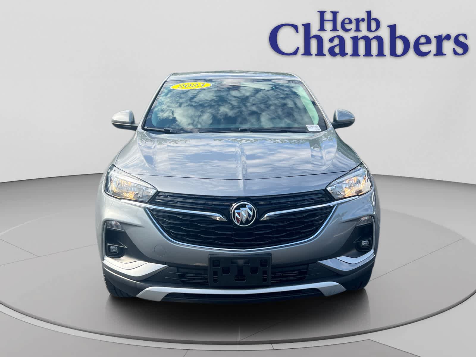 Certified 2023 Buick Encore GX Preferred w/ Cold Weather Comfort Package AWD/4WD image 2