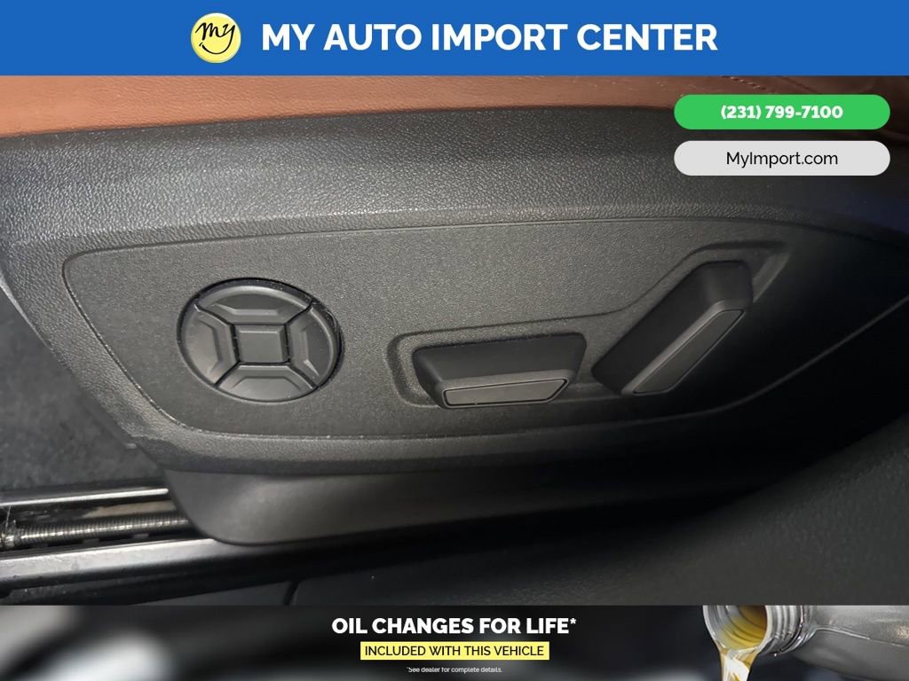 Used 2020 Audi A6 3.0T Prestige w/ Prestige Package image 14