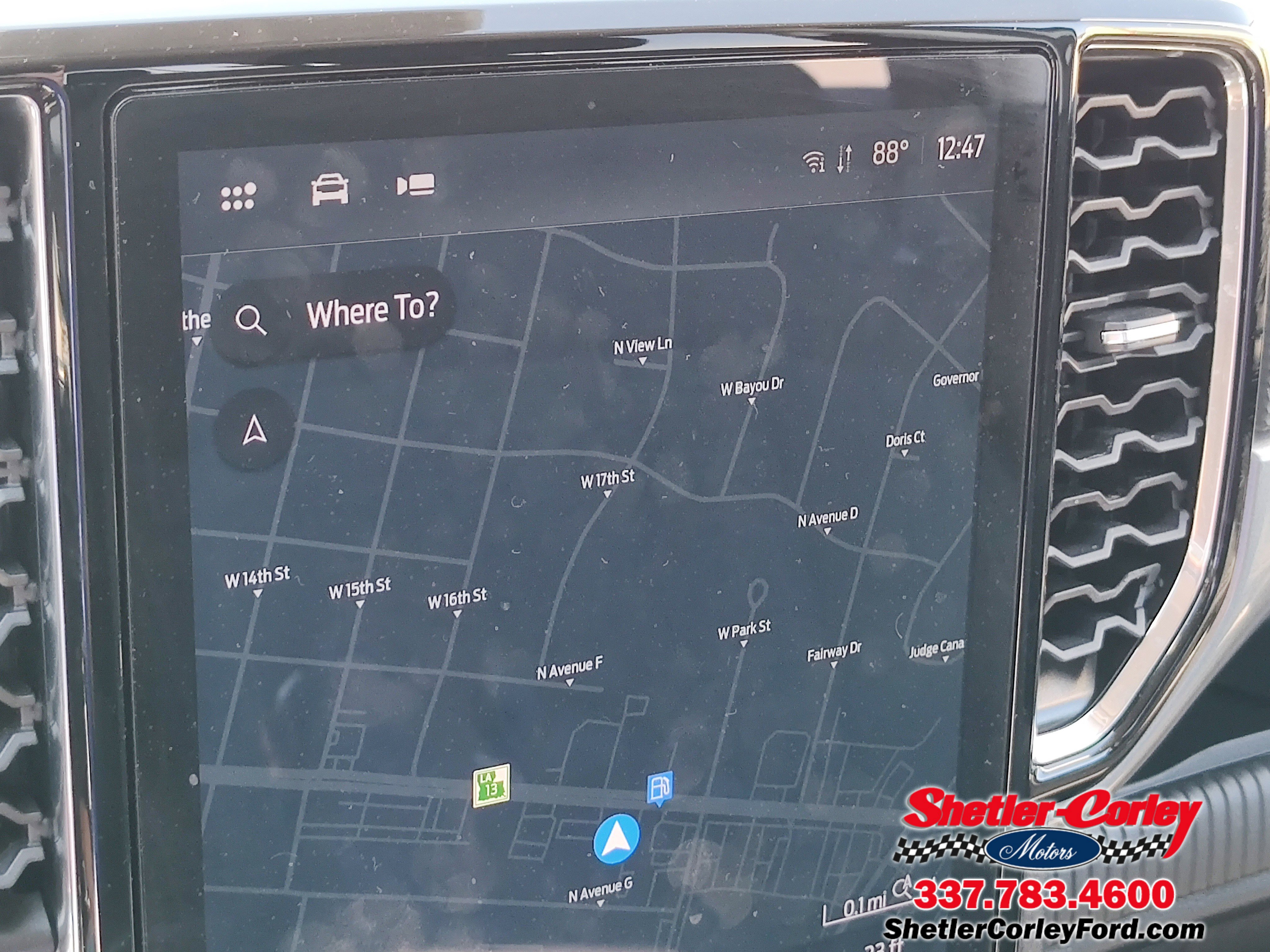 Used 2024 Ford Ranger XLT w/ Technology Package image 28