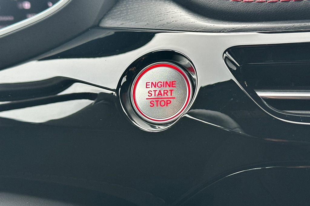 Certified 2026 Acura MDX Type S image 25