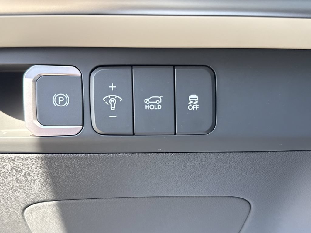 New 2027 Hyundai Santa Fe SEL FWD image 19