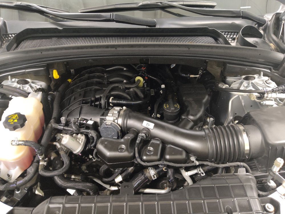Used 2023 Jeep Grand Cherokee L Laredo AWD/4WD image 30