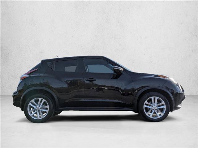 Used 2016 Nissan Juke SV image 4