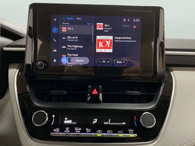 Used 2024 Toyota Corolla Cross L FWD image 34