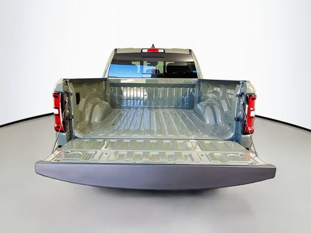New 2026 RAM 1500 Big Horn image 25