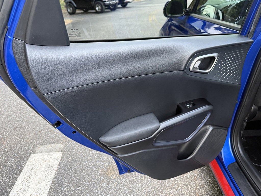 Used 2022 Kia Soul GT-Line image 22