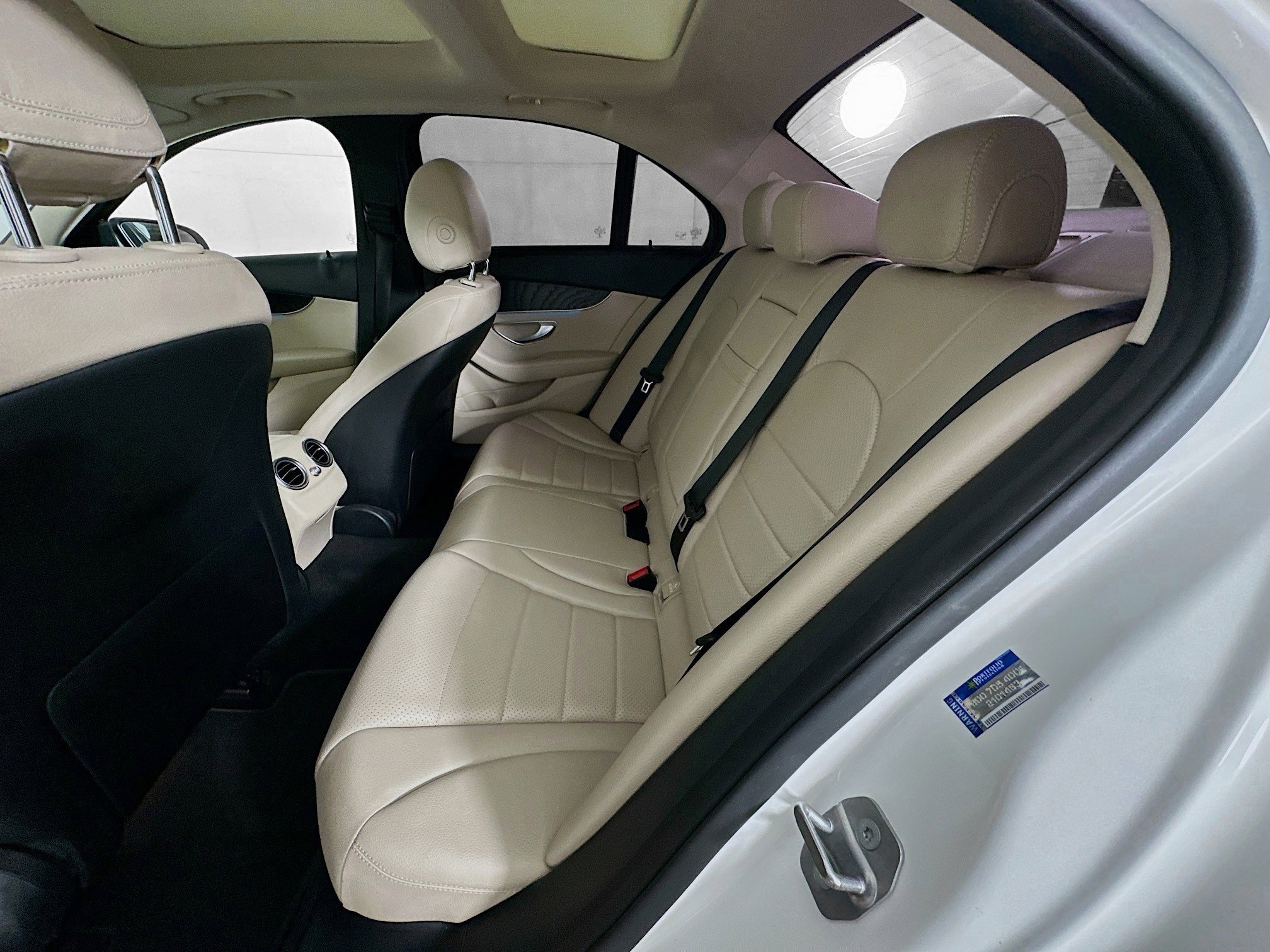 Used 2017 Mercedes-Benz C 300 C 300 image 29