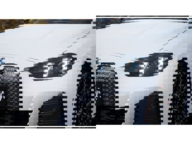 New 2026 BMW i4 eDrive40 image 6