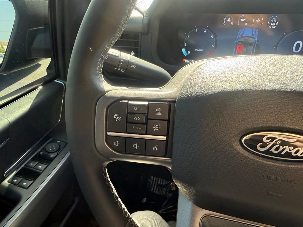 New 2026 Ford F150 XLT w/ Equipment Group 302A MID AWD/4WD image 20