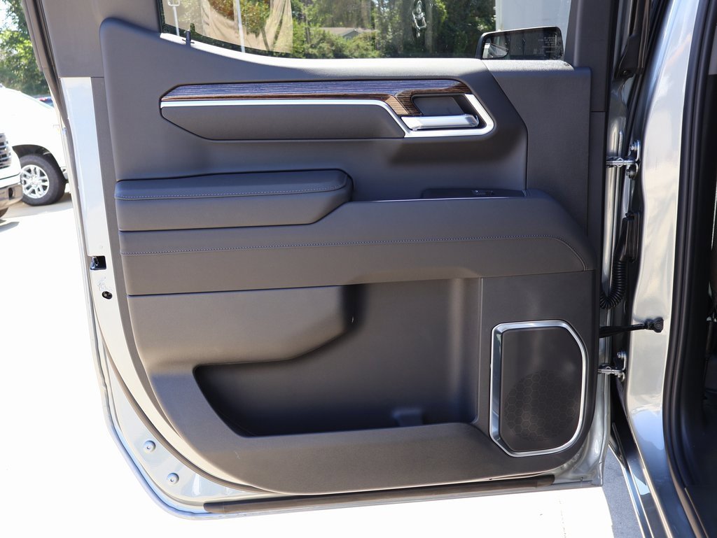 New 2026 GMC Sierra 1500 Elevation w/ Preferred Package image 27