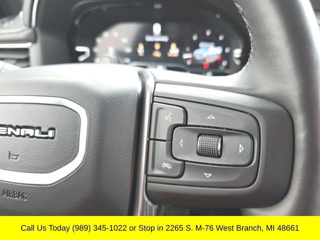 Used 2024 GMC Yukon XL Denali Ultimate w/ LPO, Floor Liner Package image 74