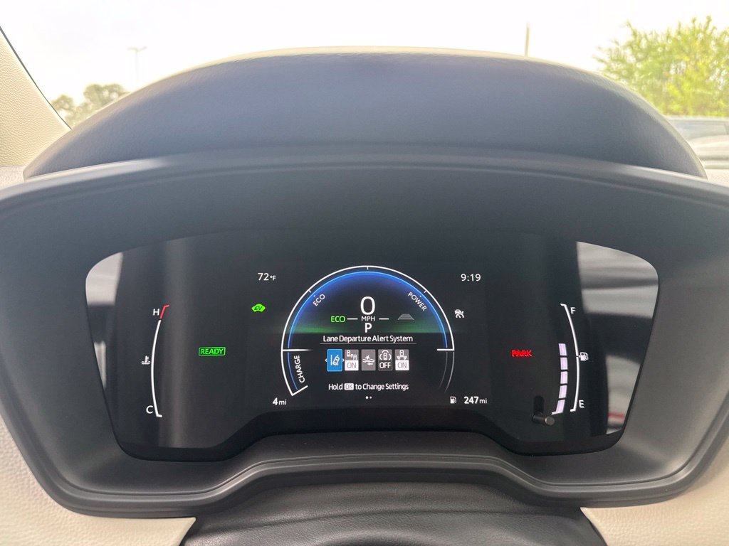 New 2027 Toyota Corolla LE FWD image 6