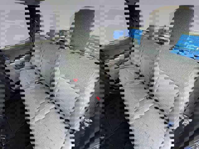 Certified 2025 Ford F150 XLT w/ Equipment Group 301A Standard image 16