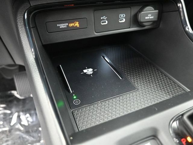 New 2026 Honda CR-V Sport-L image 31