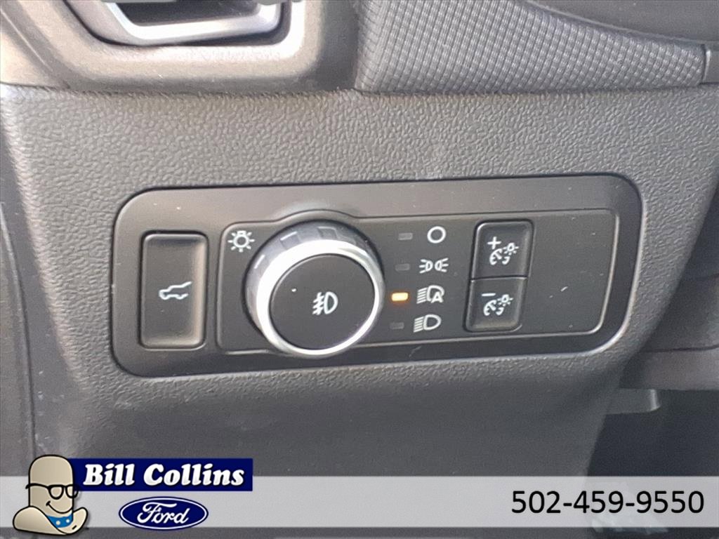 New 2025 Ford Bronco Sport Badlands image 19