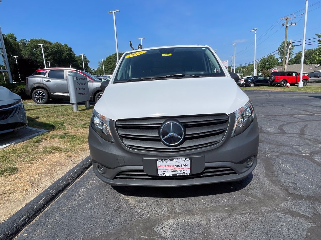 Used 2023 Mercedes-Benz Metris image 7
