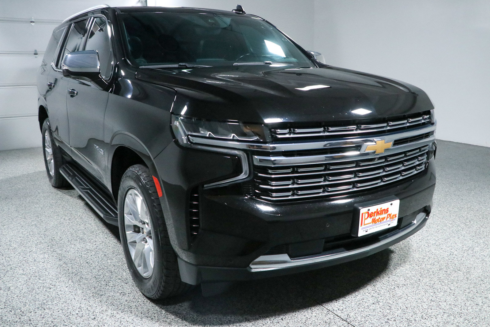 Used 2022 Chevrolet Tahoe Premier RWD image 5