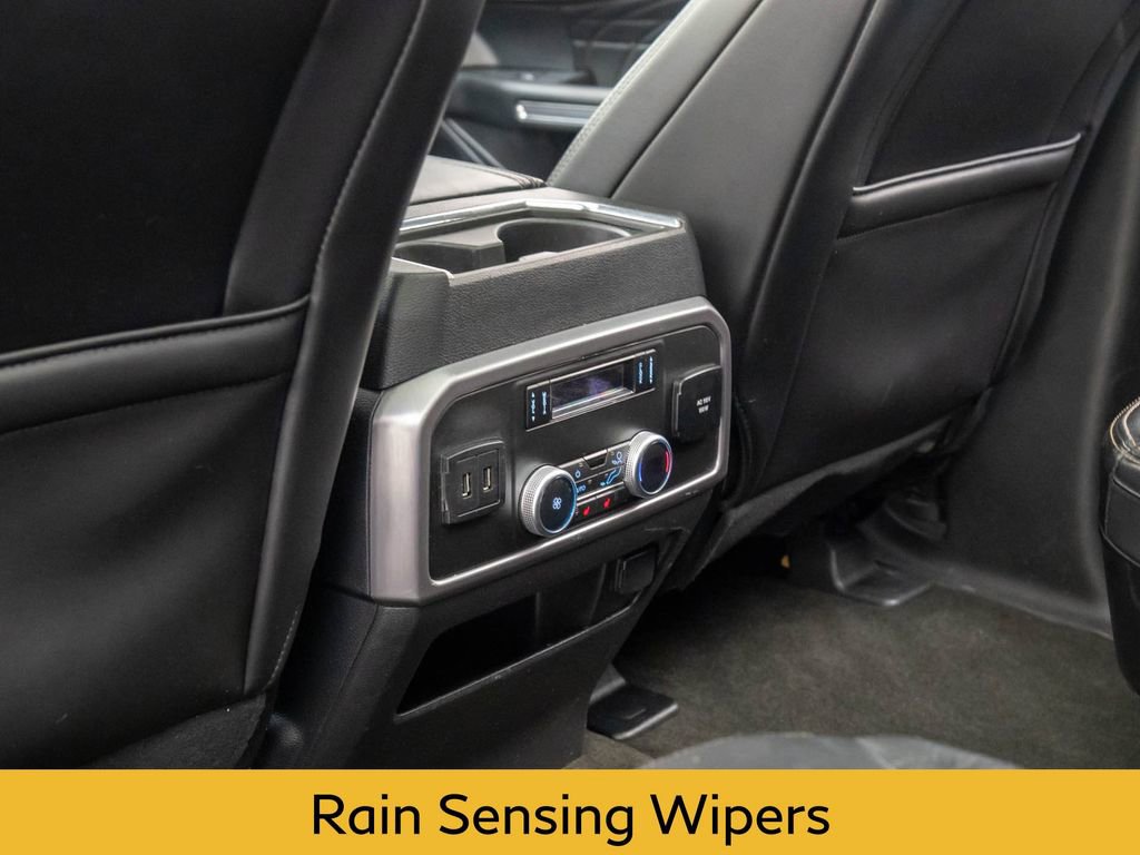 Used 2020 Ford Expedition Max Platinum image 18