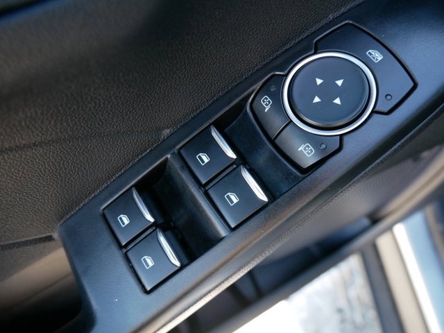 Certified 2024 Ford Escape ST-Line w/ Tech Pack #1 image 10