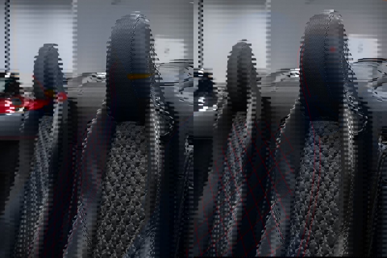 Used 2021 Audi R8 V10 image 23