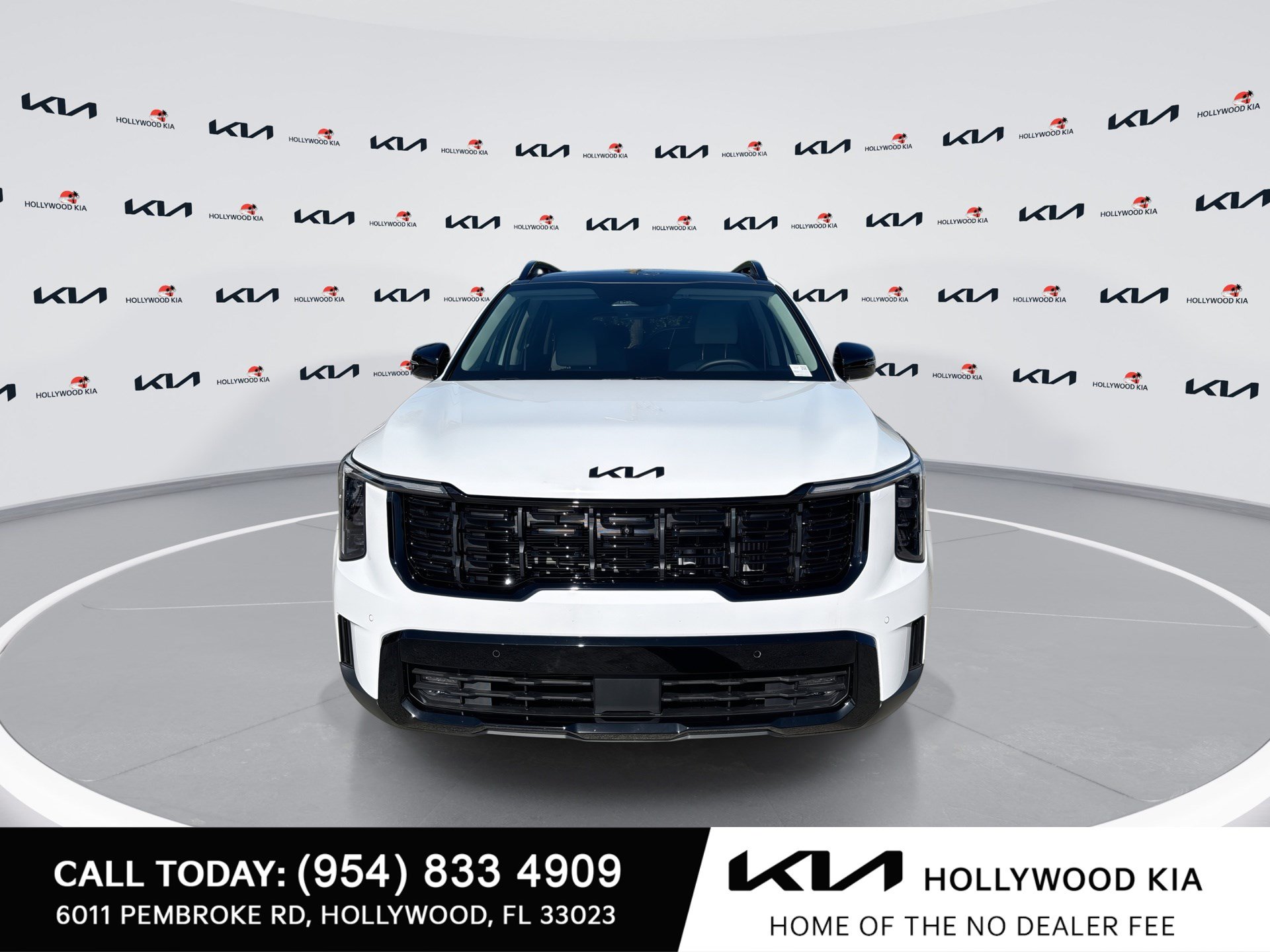 Used 2026 Kia Sorento SX AWD/4WD image 3