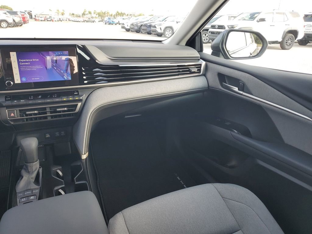 Certified 2026 Toyota Camry LE image 11