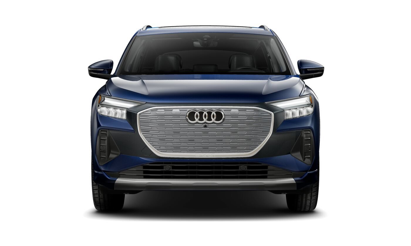 Certified 2023 Audi Q4 e-tron Premium Plus RWD image 4