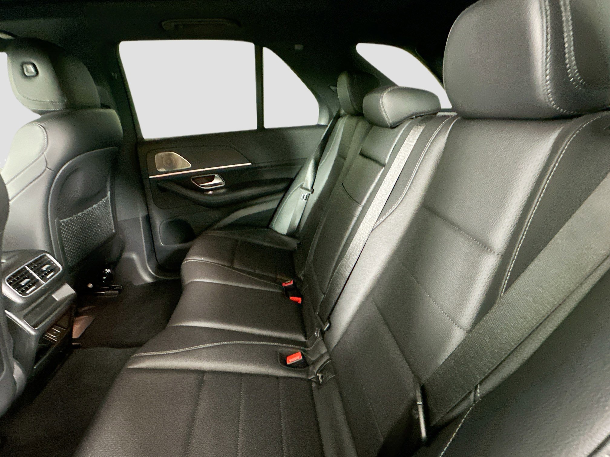 Certified 2022 Mercedes-Benz GLE 350 4MATIC image 28