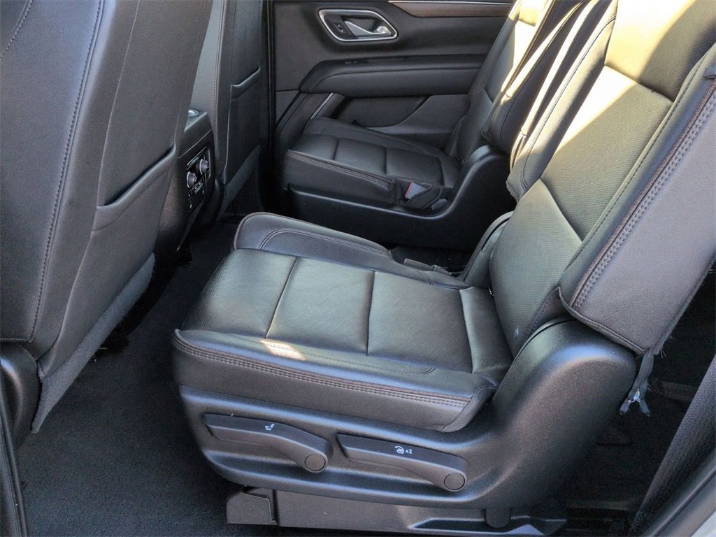 Used 2023 Chevrolet Tahoe High Country image 23