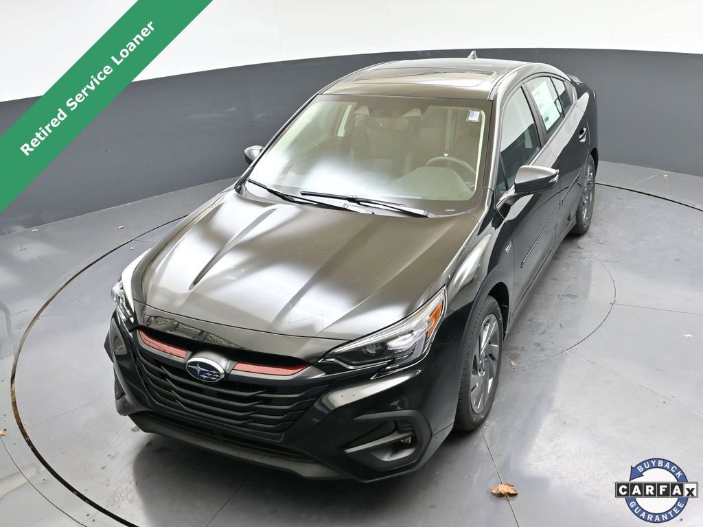 Used 2025 Subaru Legacy Sport image 37